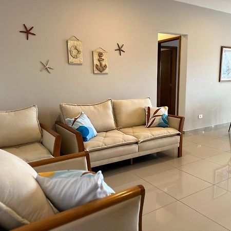 אובטובה Apto Excelente C/Ar, Varanda Gourmet E Piscina מראה חיצוני תמונה