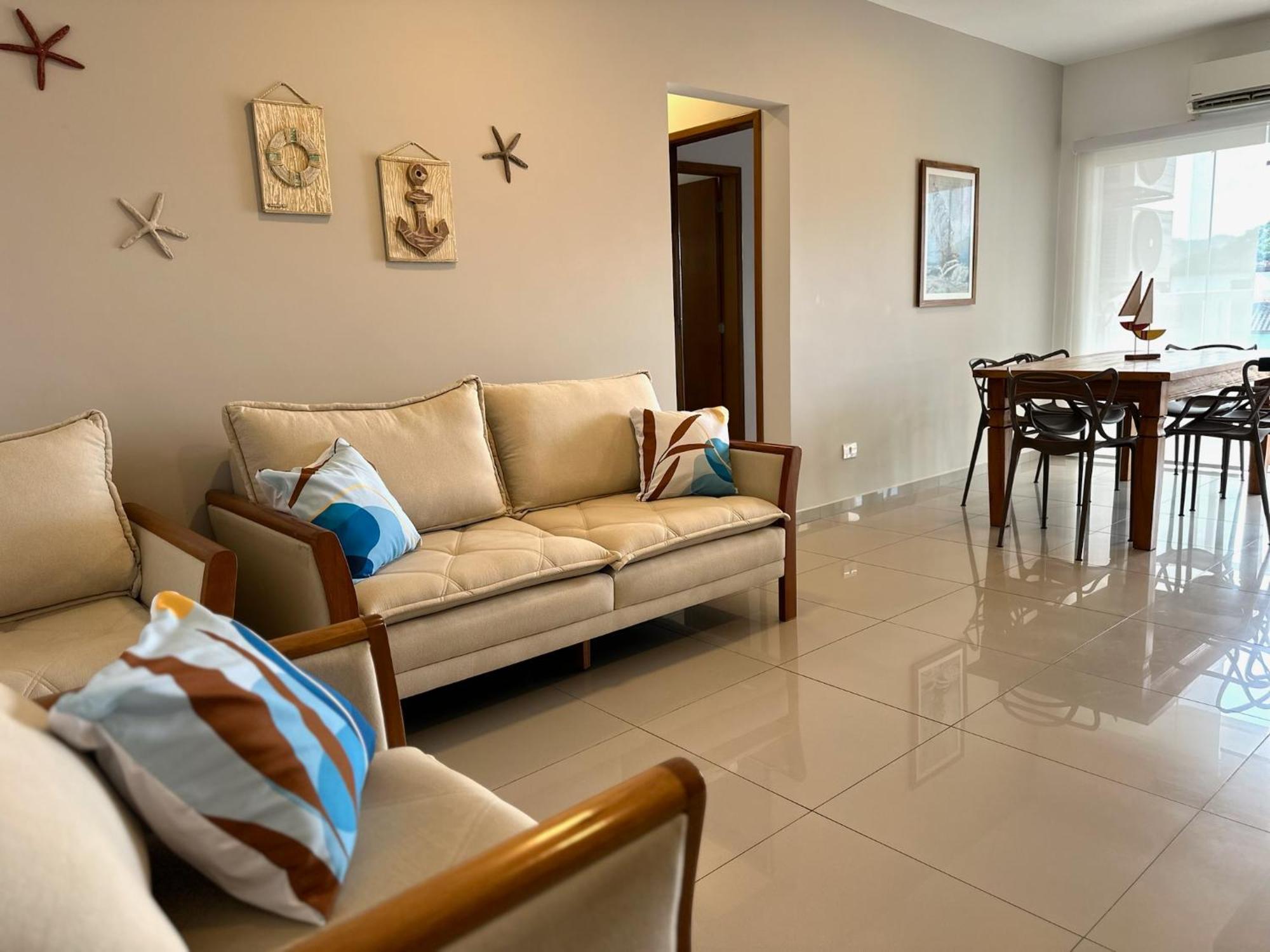 אובטובה Apto Excelente C/Ar, Varanda Gourmet E Piscina מראה חיצוני תמונה